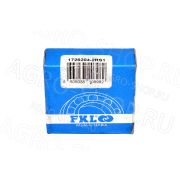 Подшипник 1726204-2RS / 1580204 (20х47х14) (FKL)