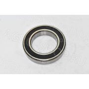 Подшипник 6011-2RS / 180111 (55х90х18) (NTN)