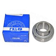 Подшипник UE 205-2S / SB205 (25х52х15/27,2) (FKL)