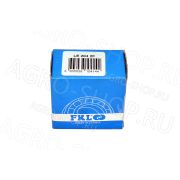 Подшипник UC 204 / LE 204-2F / YAR 204 (20х47х14/31) (FKL)