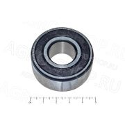 Подшипник 3204A-2RS1TN9 / 3056204 (20х47х20,6) (SKF)