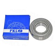 Подшипник 1726205-2RS / 1580205 / 6205-2S.EES (25х52х15) (FKL)