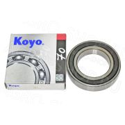 Подшипник 6009-2RS / 180109 (45х75х16) (KOYO)