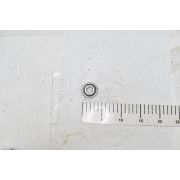 Подшипник 203KRR.AH02 / AN281357 / Q203PP.AH02 (16,2х40х12/18,3) (FKL)