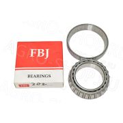 Подшипник LM104949/11 (50,8х82,55х21,59) (FBJ)