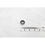 Подшипник 205KRR2 (22,225х52х15/25,4) (К)