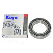 Подшипник 6010-2RS / 180110 (50х80х16) (KOYO)