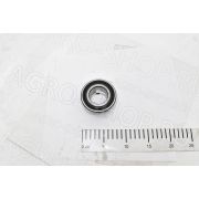Подшипник YET 208 / UY 208-2S / SA 208 / AEL 208 (40х80х21/43,7) (SKF)