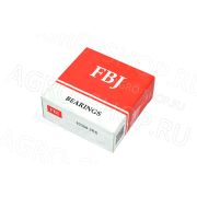 Подшипник 62306-2RS / 180606 (30х72х27) (FBJ)