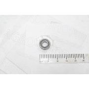 Подшипник 33206 / 3007206 (30х62х25) (NTN)