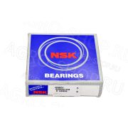 Подшипник 6209-2RS / 180209 (45х85х19) (NSK)