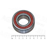 Подшипник 3206A-2RS1TN9 / 3056206 (30х62х23,8) сеялка Rapit (SKF)