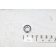 Подшипник UE 206-2S / SB206 (30х62х18/33) (FKL)