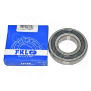 Подшипник 1726207-2RS (35х72х17) (FKL)