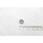 Подшипник 205KRP2 / 205RRP2 (19,202х52х15/21,1) (PEER)