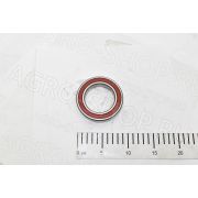 Подшипник 6012-2RS / 180112 (60х95х18) (NTN)