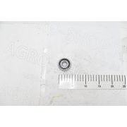Подшипник YET 204 / UY 204-2S / SA 204 / AEL 204 (20х47х14/31) (FKL)