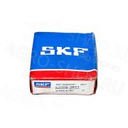 Подшипник 62208-2RS / 180508 (40х80х23) (SKF)