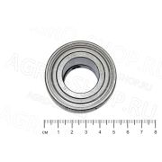 Подшипник UY 205-100-2S (25,4х52х15х31) (FKL)