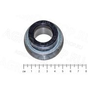 Подшипник YET 205 / UY 205-2S / SA 205 / AEL 205 (25х52х15/31) (FKL)