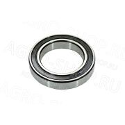 Подшипник 6013-2RS / 180113 (65х100х18) (SKF)