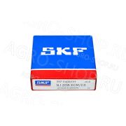 Подшипник NJ208 ECM / 42208 (40х80х18) (SKF)