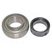 Подшипник UY 206-104-2S (31,75х62х18/35,7) (FKL)