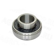 Подшипник UC 312 / LE 312-2F / YAR 312-2F (60х130х36/71) (К)