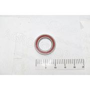 Подшипник 6014-2RS / 180114 (70х110х20) (NTN)
