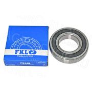 Подшипник 1726208-2RS / 1580208 (40х80х18) (FKL)