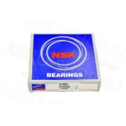 Подшипник 6212-2RS / 180212 (60х110х22) (NSK)