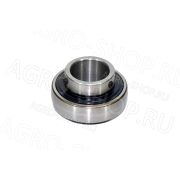 Подшипник UC 207 / LE 207-2F / YAR 207-2F (35х72х19/42,9) (FKL)
