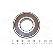 Подшипник 6310-2RS / 180310 (50х110х27) (NSK)