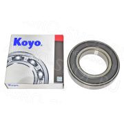 Подшипник 6212-2RS / 180212 (60х110х22) (KOYO)