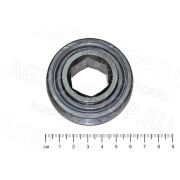 Подшипник 206KRRB6 (25,43х62х16/24) (FKL)