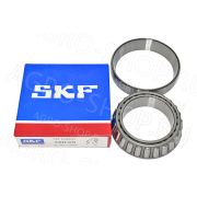 Подшипник 33013 / 3007113 (65х100х27) (SKF)