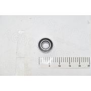Подшипник FC40772S03 / VKBA3617 / R155.70 КЗС-3219 ротор (35х68х48) (SNR)