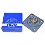 Подшипник UCF 205 / LEF 205-2F (FKL)