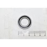 Подшипник 6215-2RS / 180215 (75х130х25) (SKF)