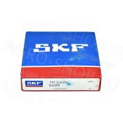 Подшипник 6409 / 409 (45х120х29) (SKF)