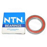 Подшипник 6015-2RS / 180115 (75х115х20) (NTN)