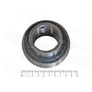 Подшипник UC 209 / LE 209-2F / YAR 209-2F (45х85х22/49,2) (FKL)