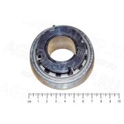 Подшипник UH207/30-2S.H.T / 1680206 (30х72х20/35) (FKL)
