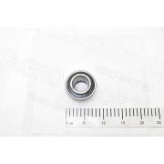 Подшипник YEL 208-2F / LY 208-2F (40х80х22/56,3) (FKL)