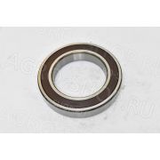 Подшипник 6016-2RS / 180116 (80х125х22) (NSK)
