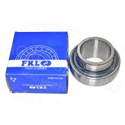 Подшипник UC 210 / LE 210-2F / YAR 210-2F (50х90х22/51,6) (FKL)