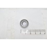 Подшипник YET 209 / UY 209-2S / SA 209 / AEL 209 (45х85х22/43,7) (FKL)