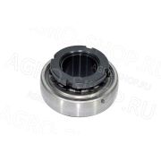 Подшипник UH208/35-2S.H.T / 1680207 (35х80х21/36) (FKL)