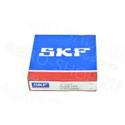 Подшипник NJ408 / 42408 (40х110х27) (SKF)