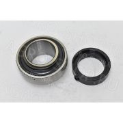 Подшипник YEL 209-2F / LY 209-2F (45х85х22/56,3) (FKL)
